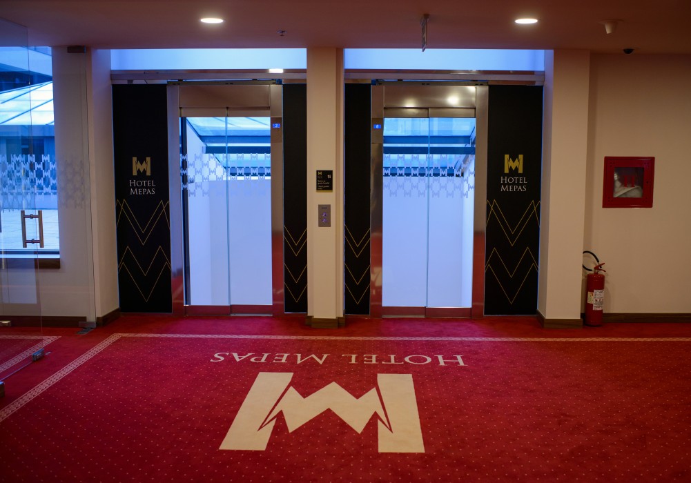 Hotel Mepas 52/103