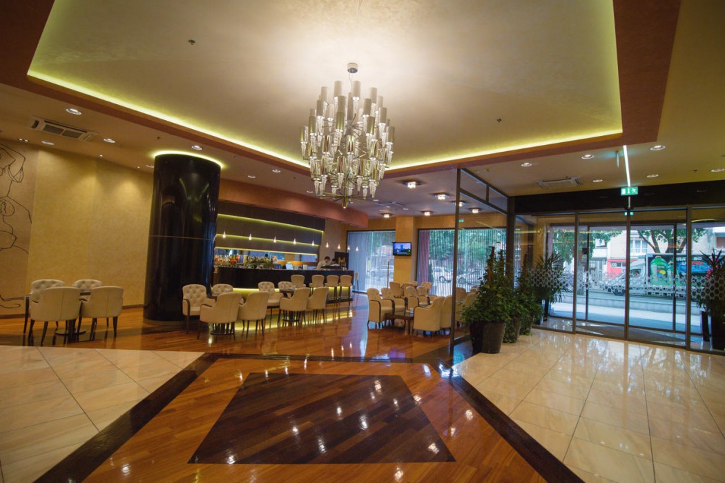 Hotel Mepas 9/103