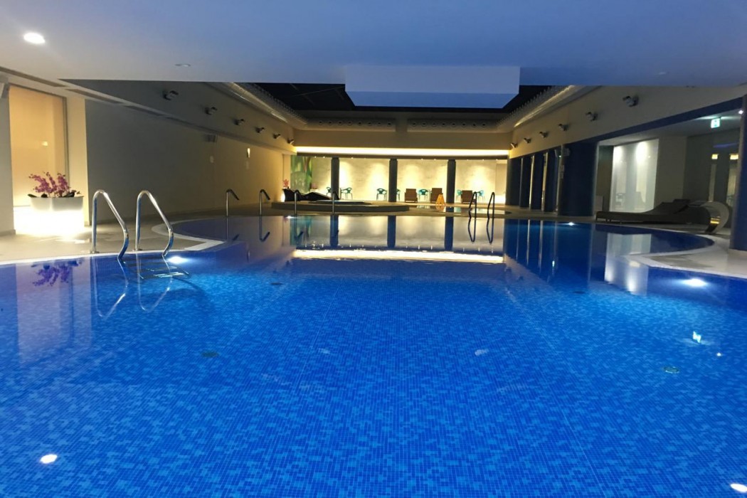 Hotel Mepas 69/103