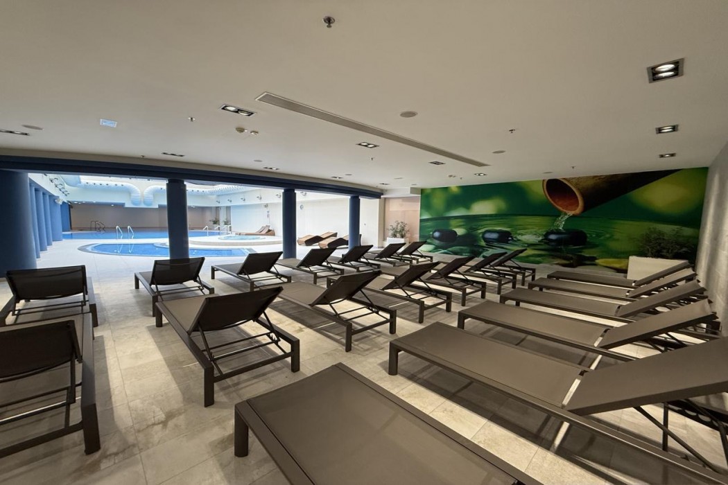 Hotel Mepas 53/103