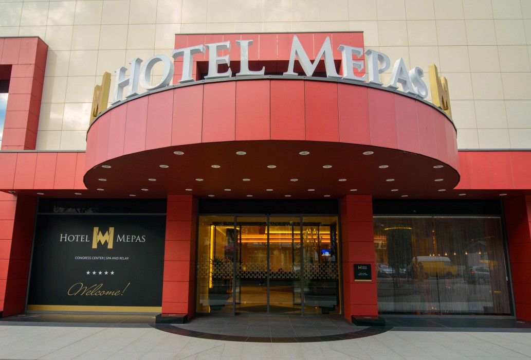 Hotel Mepas 2/103