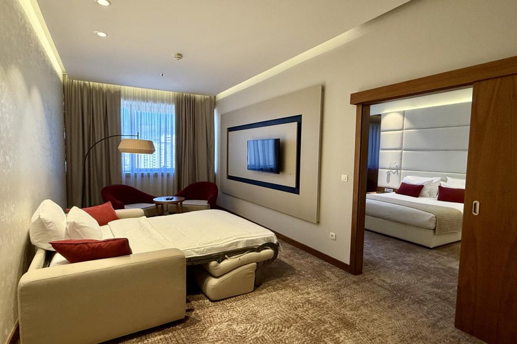Hotel Mepas 28/103
