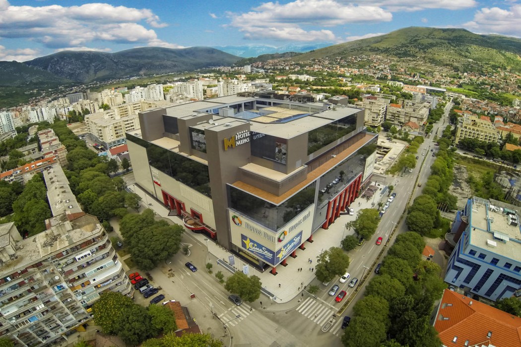 Hotel Mepas 4/103