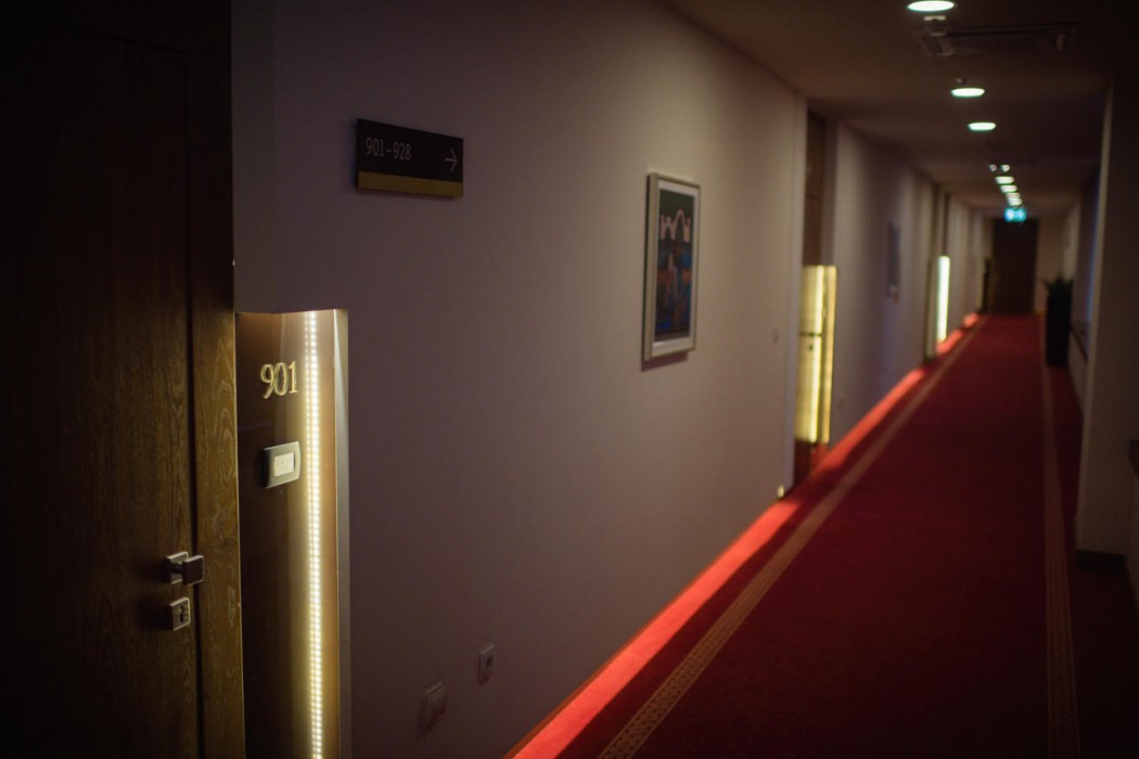 Hotel Mepas 54/103