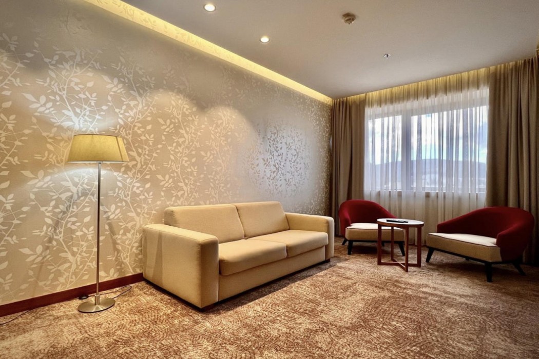 Hotel Mepas 32/103