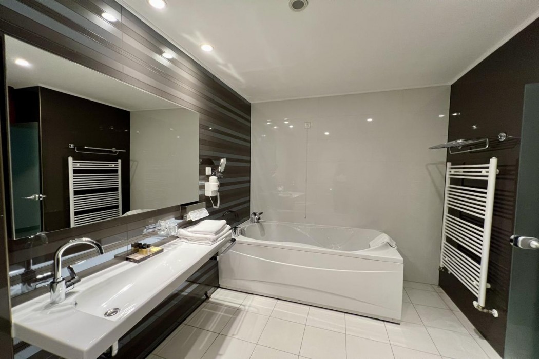 Hotel Mepas 35/103