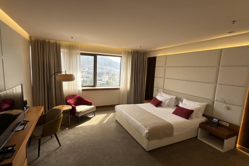 Hotel Mepas 21/103