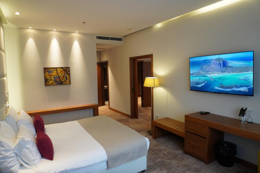 Hotel Mepas 33/103