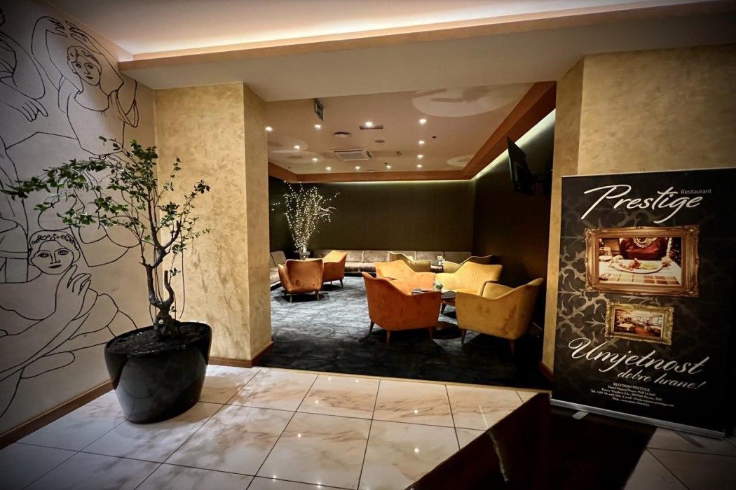 Hotel Mepas 8/103