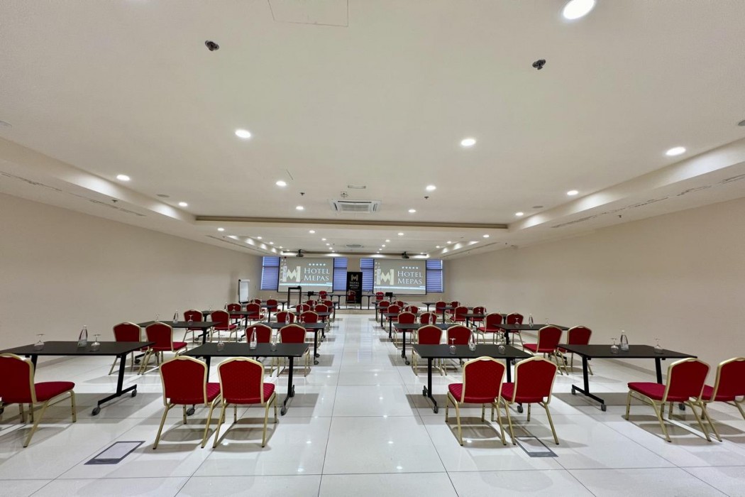Hotel Mepas 56/103