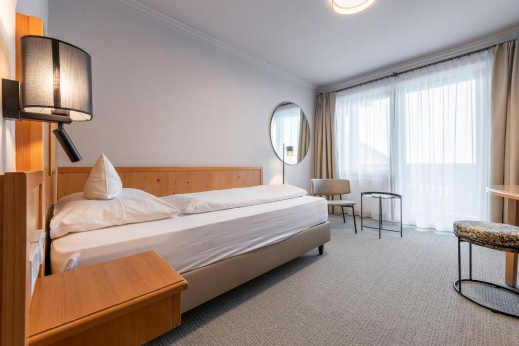 Hotel Jakob 21/63
