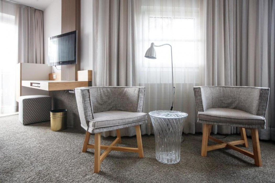 Hotel Jakob 23/63