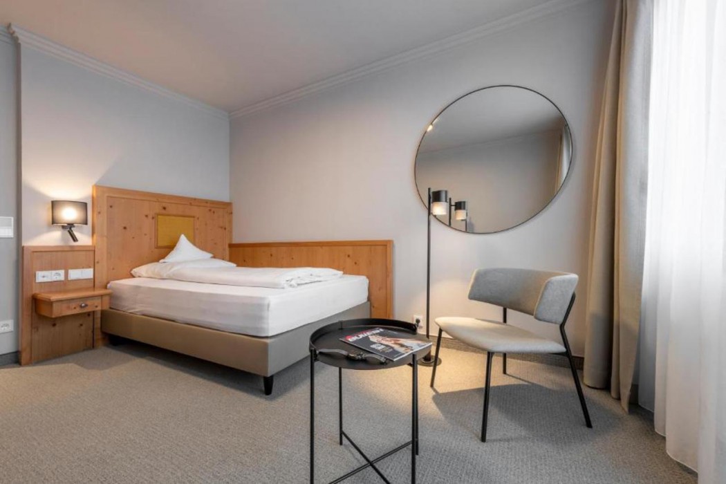 Hotel Jakob 20/63