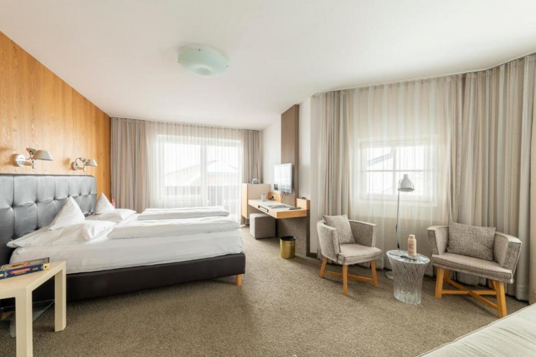 Hotel Jakob 15/63