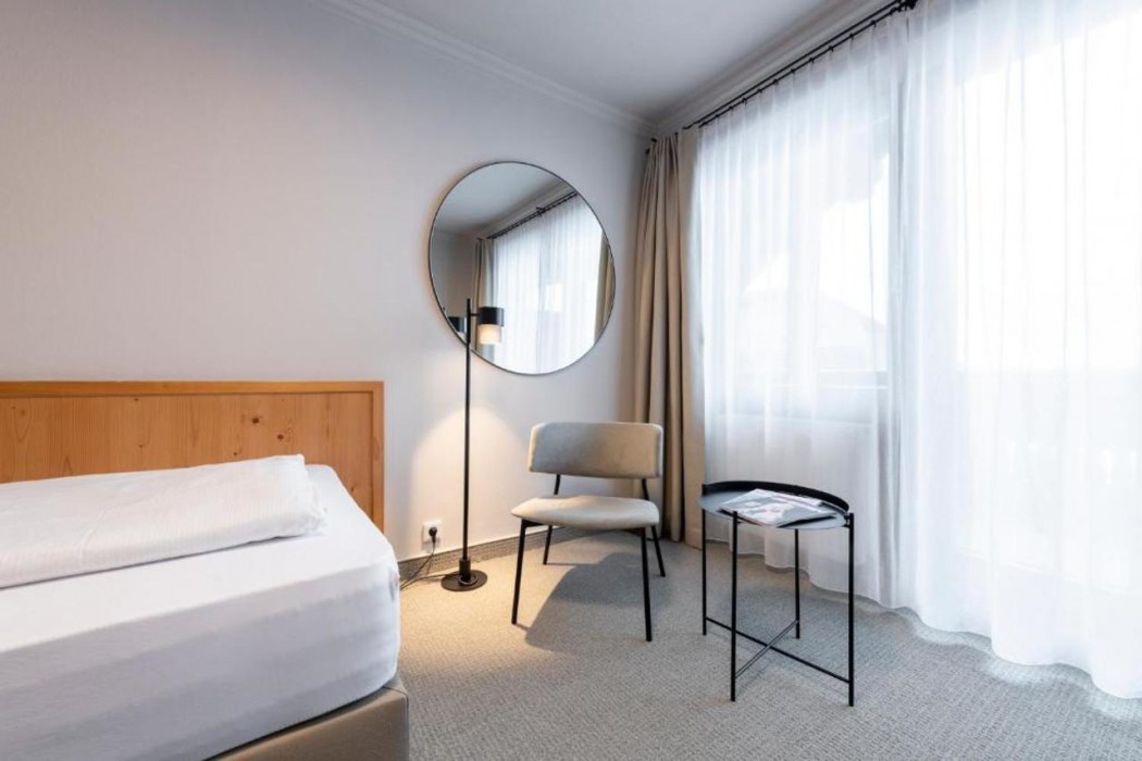 Hotel Jakob 17/63