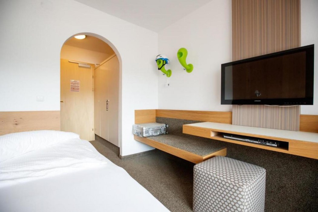 Hotel Jakob 14/63