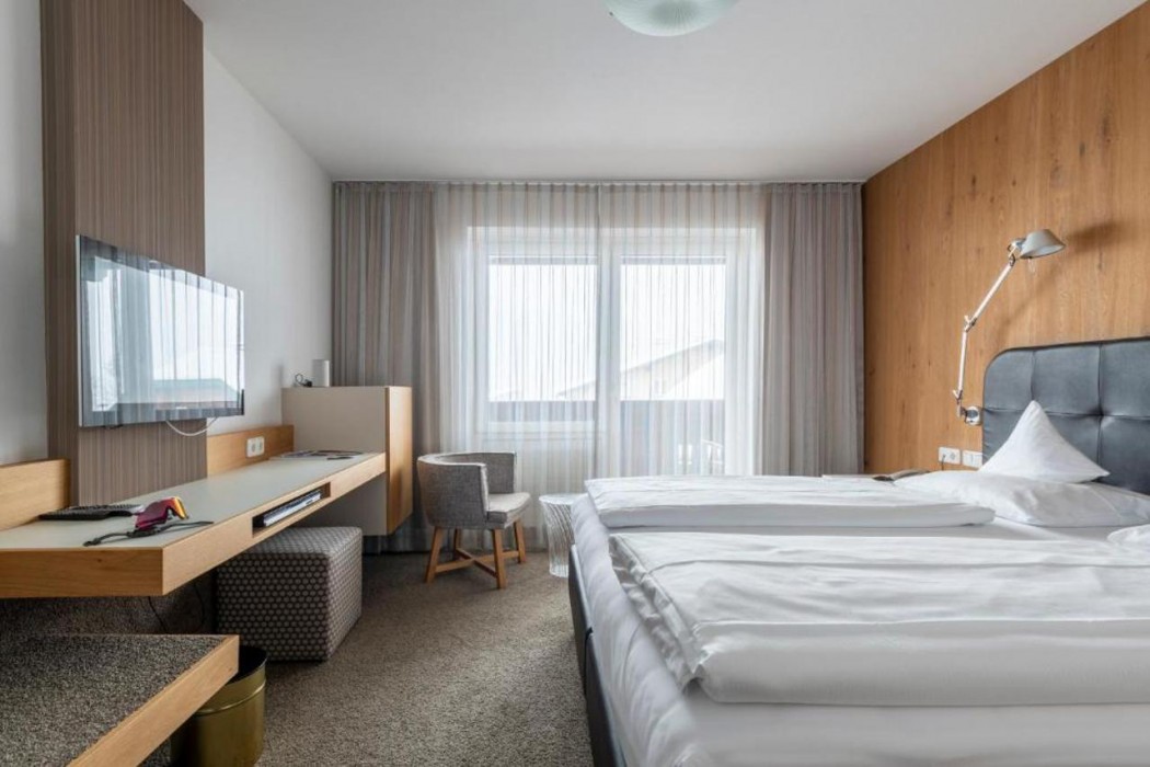 Hotel Jakob 24/63