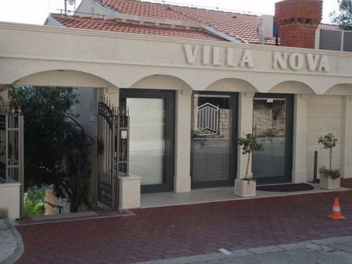 Villa Nova 1/23
