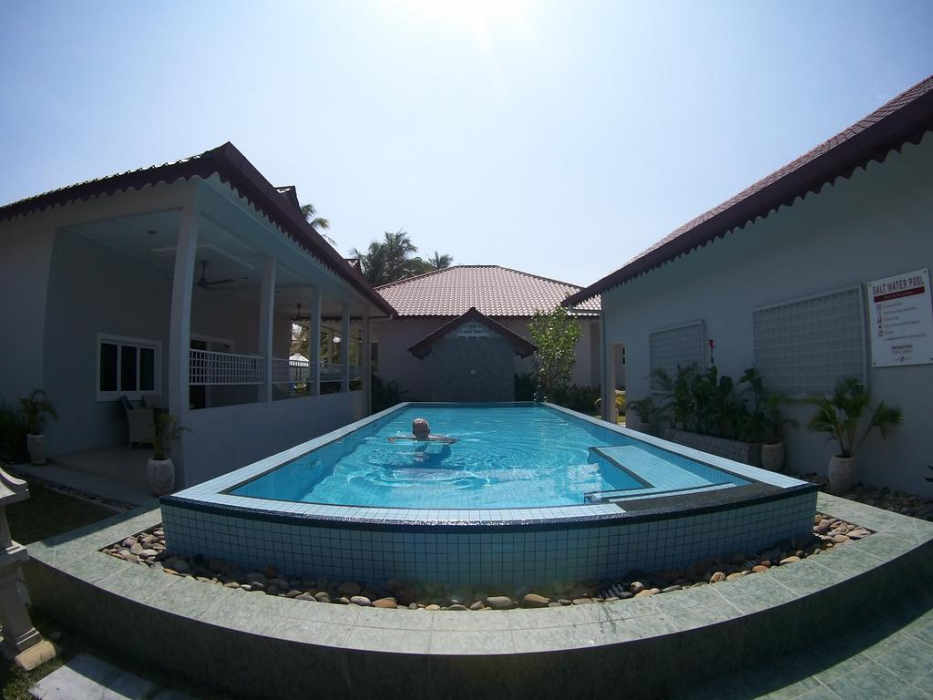 LANGKAWI CHANTIQUE RESORT 1/51