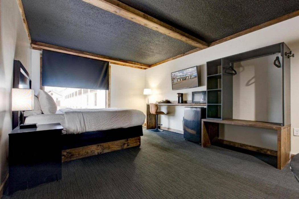 Hotel LEX, Trademark Collection by Wyndham 14/64