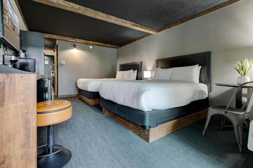 Hotel LEX, Trademark Collection by Wyndham 13/64
