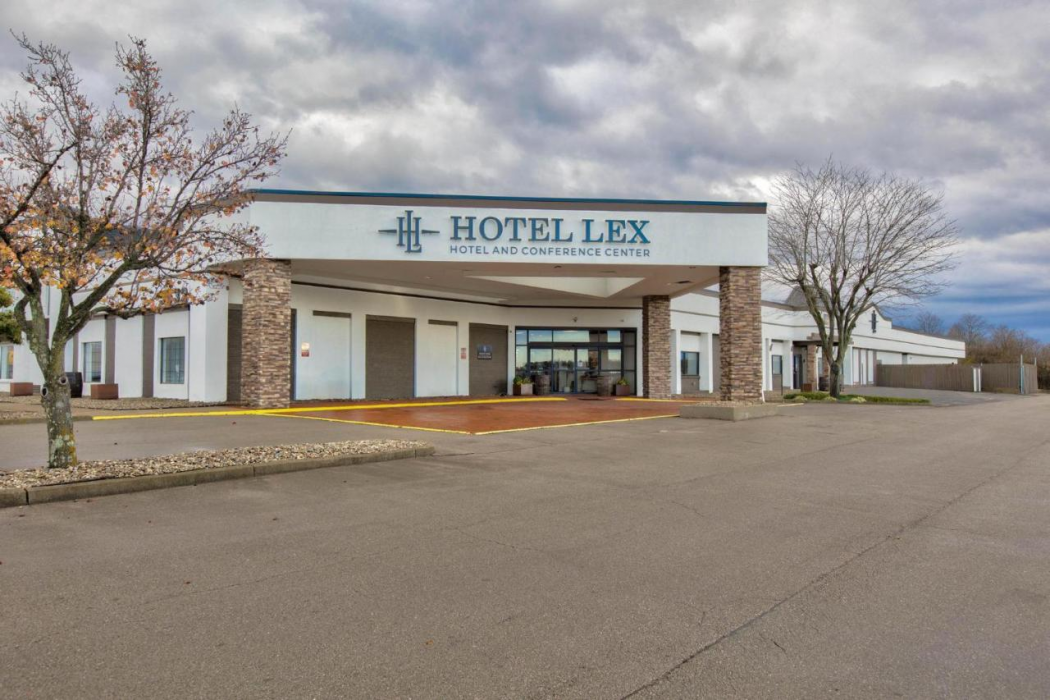Hotel LEX, Trademark Collection by Wyndham 1/64