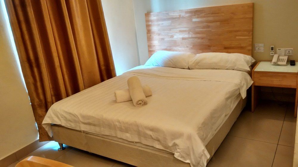 Hotel Desaria 13/32