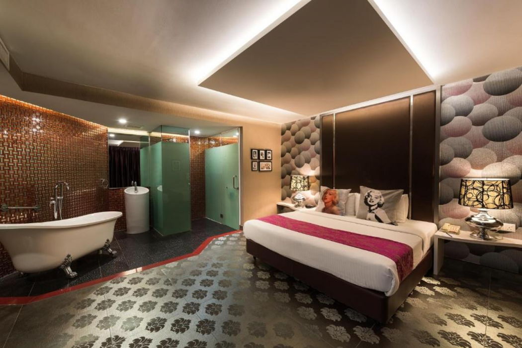 Kingston Hotel 3 @ Kuala Lumpur 18/68
