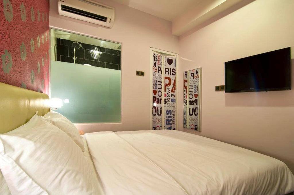 i-Hotel Kuala Lumpur 18/51