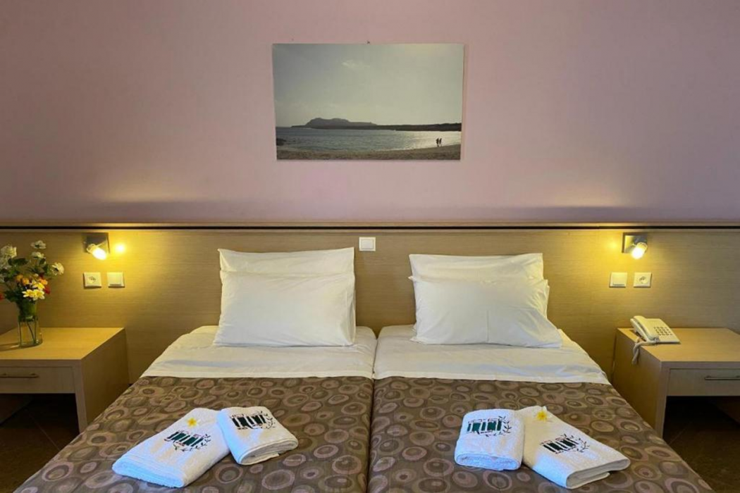 Irini Hotel 14/63