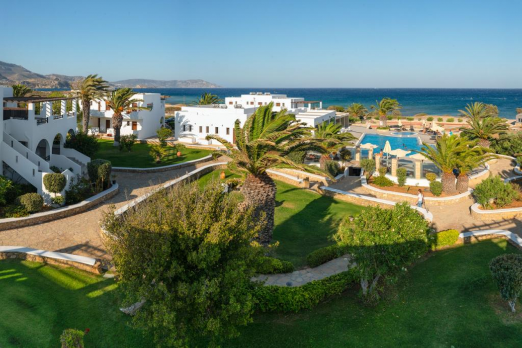 Irini Hotel in KARPATHOS