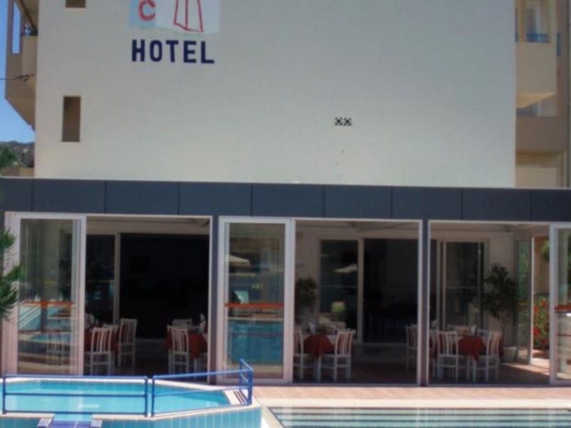 HOTEL OLYMPIC 19/44