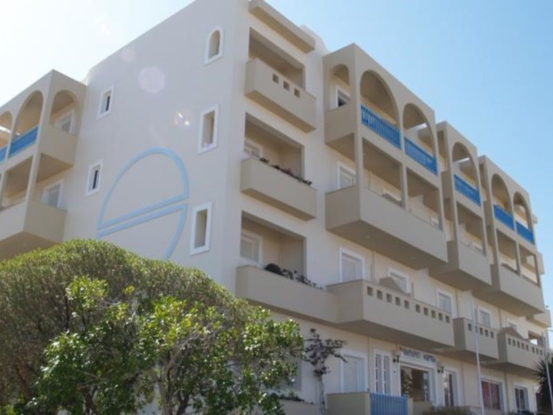 HOTEL OLYMPIC 20/44