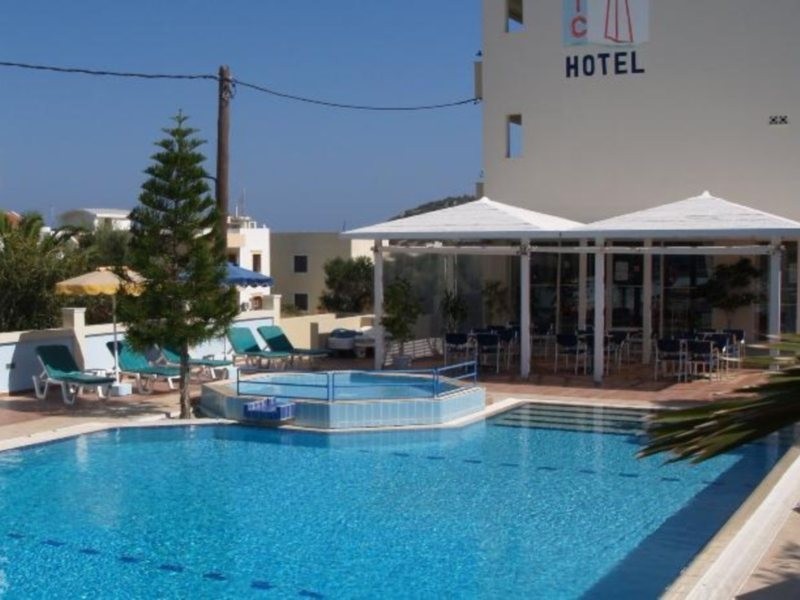 HOTEL OLYMPIC 17/44