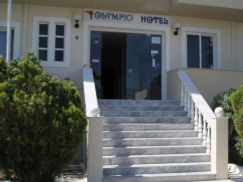 HOTEL OLYMPIC 21/44
