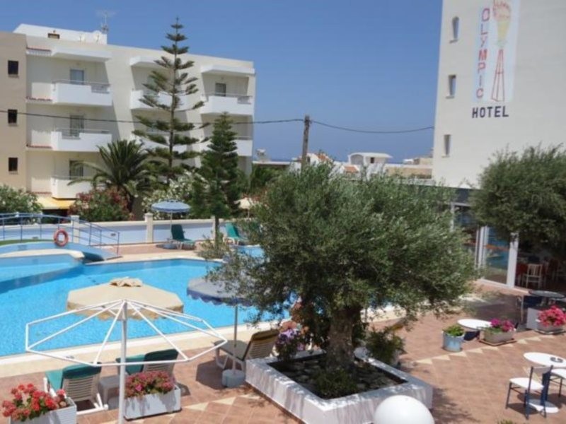 HOTEL OLYMPIC 14/44