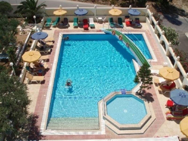 HOTEL OLYMPIC 16/44