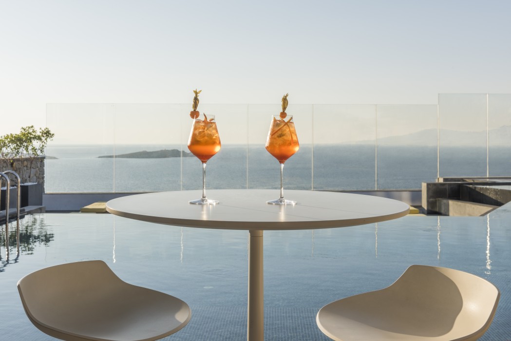 Myconian Korali Relais and Chateaux 35/78