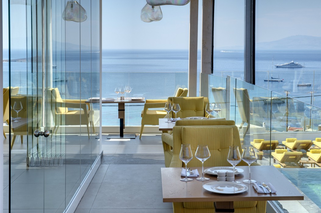 Myconian Korali Relais and Chateaux 32/78