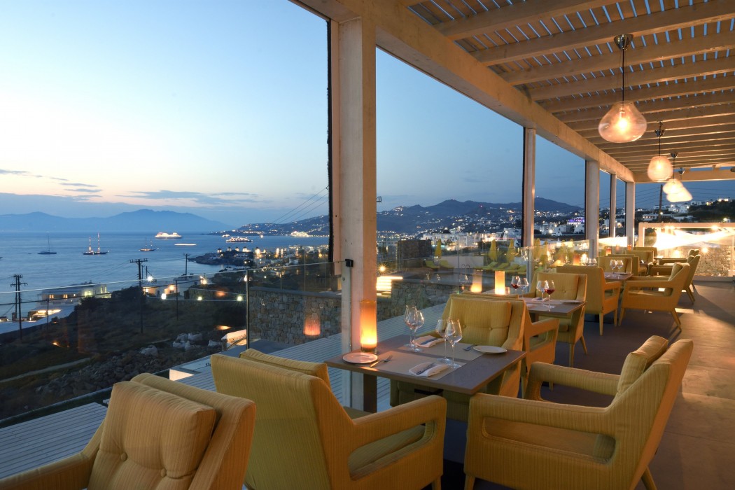 Myconian Korali Relais and Chateaux 29/78