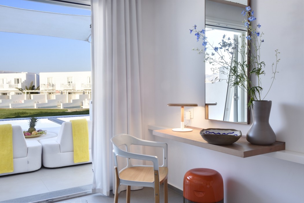 Myconian Korali Relais and Chateaux 12/78