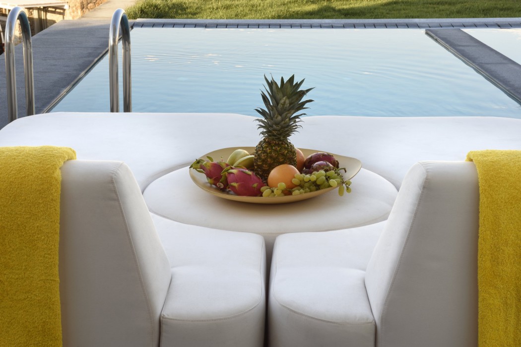 Myconian Korali Relais and Chateaux 13/78