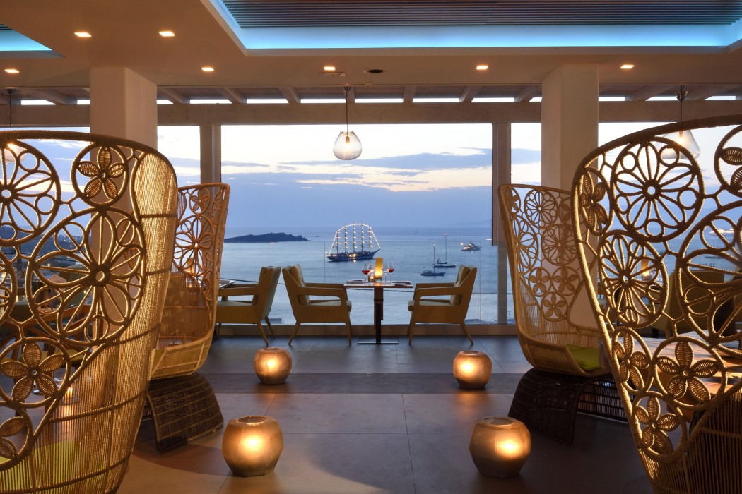 Myconian Korali Relais and Chateaux 33/78