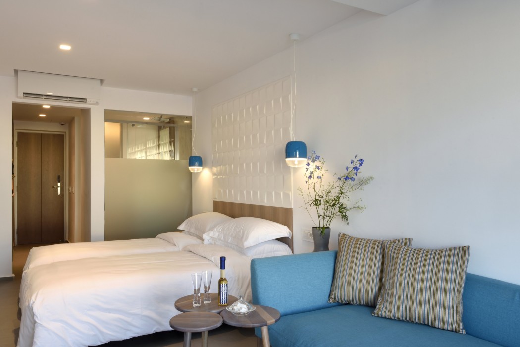 Myconian Korali Relais and Chateaux 16/78