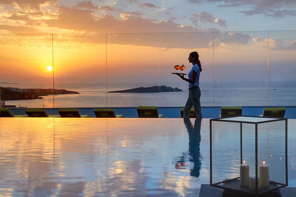 Myconian Korali Relais and Chateaux 26/78