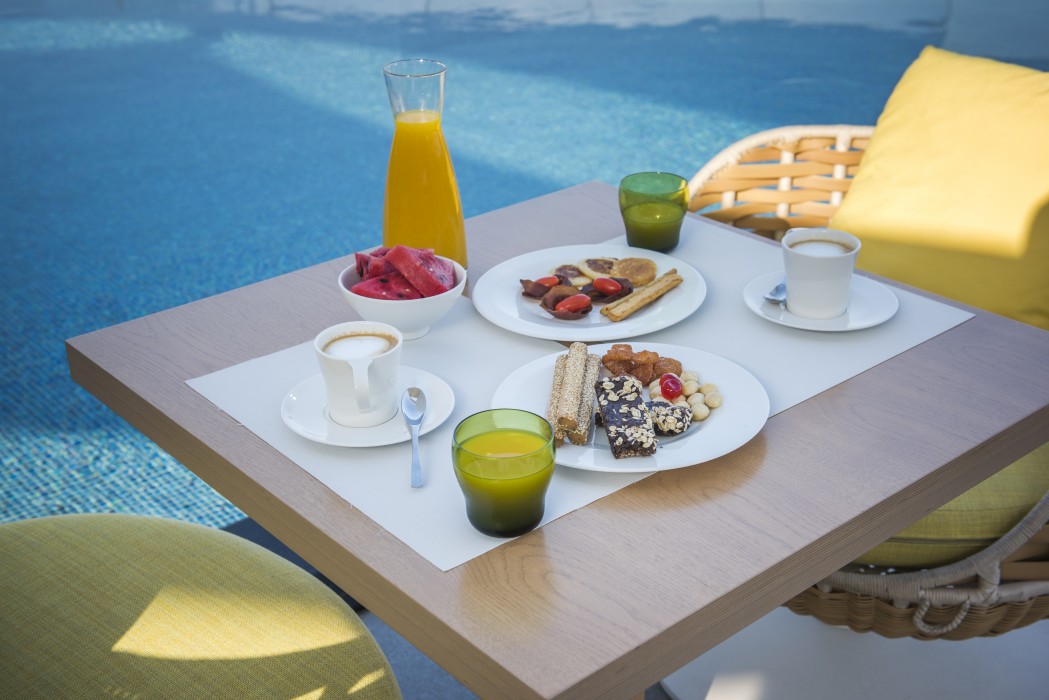 Myconian Korali Relais and Chateaux 36/78
