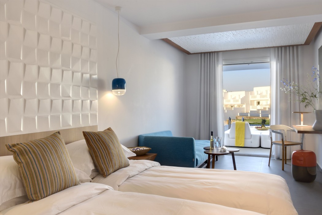 Myconian Korali Relais and Chateaux 15/78