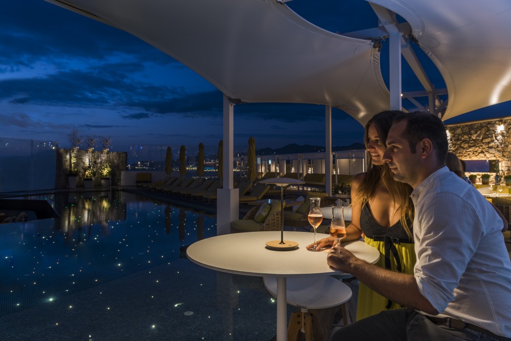 Myconian Korali Relais and Chateaux 37/78