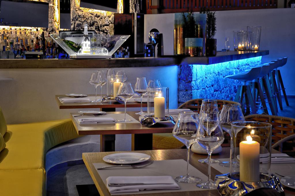 Myconian Korali Relais and Chateaux 28/78