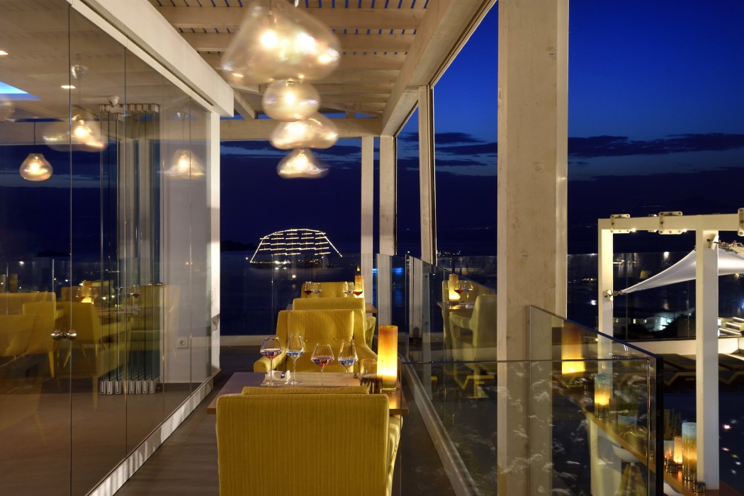 Myconian Korali Relais and Chateaux 31/78